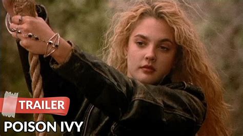 Drew Barrymore sexy – Poison Ivy (1992)